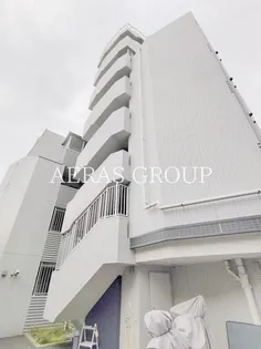 HY'S SALIRE 用賀の画像