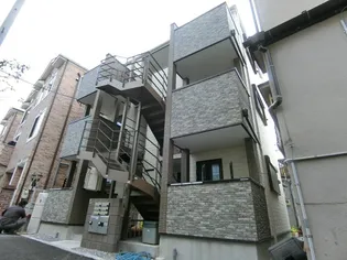 MELDIA足立4丁目の画像