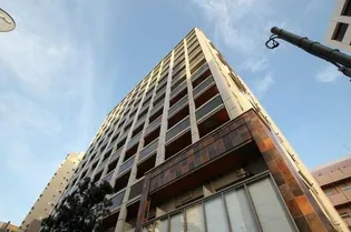 PROJECT No57 Tokyo Mito Street【9階】の外観