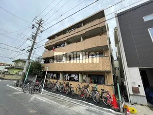 ニコル千種【4階】の外観