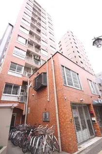 ペガサスマンション本郷の画像