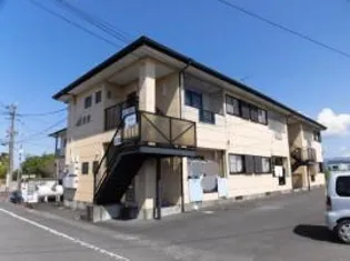 メゾン都原の画像