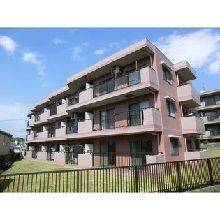 エクセレントビュー第3【1階】の外観