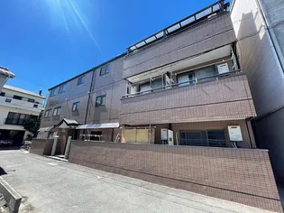 YSグリーンヒルズの画像