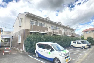 コーポKAの画像