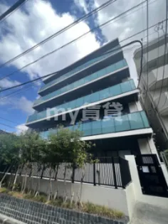 ミヤビヒルズ西池袋【4階】の外観