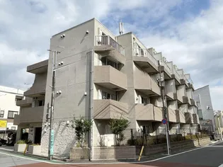 スカイコート練馬壱番館の画像