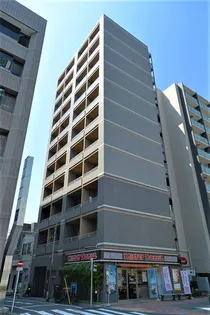 東京都墨田区業平3【マンション】の外観