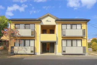 ベルメゾンさしで C棟の画像