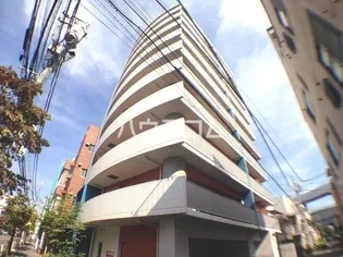 アクティシオ青砥駅前の画像