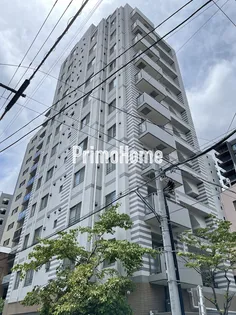 Dクラディアイヴァン御茶ノ水【5階】の外観