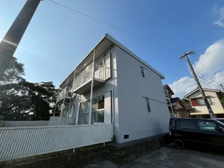 ベルアパートメント6の画像