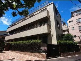 ファレオ千石の画像