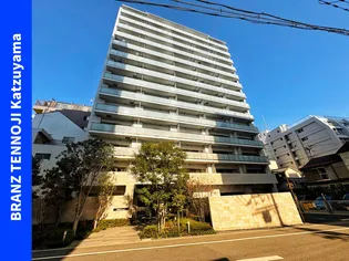 ブランズ天王寺勝山の画像