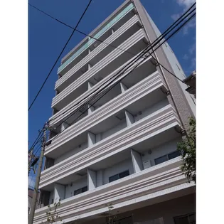 ジーエスグランド永福町の画像