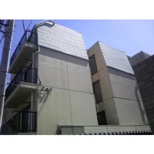 コーポ大橋の画像