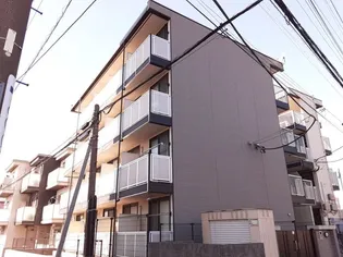 フローラ西船の画像