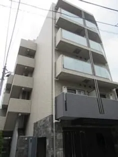 HY’s大鳥居【2階】の外観