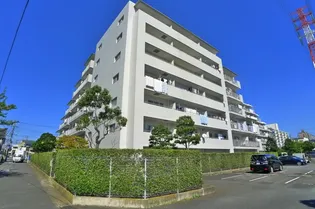 グロリオール里見弐番館の画像