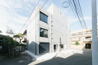 ラヴィーダ東長崎の画像