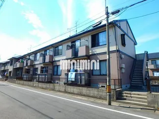 ソネットB棟の画像