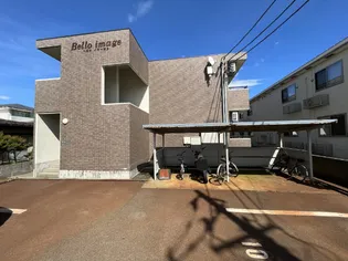 ベロウイマージュの画像