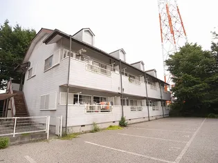 アイリスガーデンハウスの画像