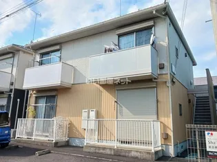 ベルフルールIIの画像