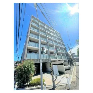 プロスタイルウェルス横浜天王町SHOKEN RESIDENCEの画像