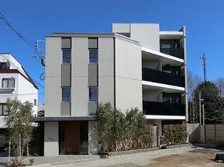 ブランシェ学芸大学の画像