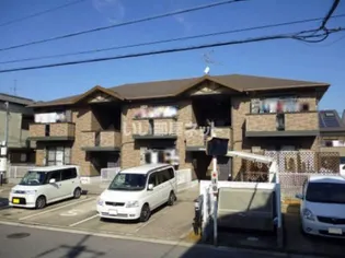 ファミール寿の画像