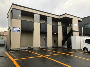 ヴィルヌーブAの画像