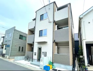 ハーモニーテラス六町IIの画像