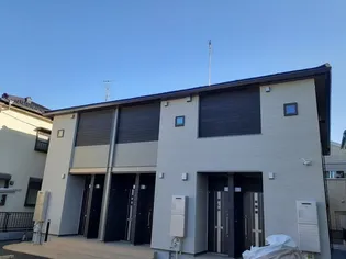 メゾン エスポワールの画像