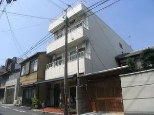 プチメゾン石田【2階】の外観