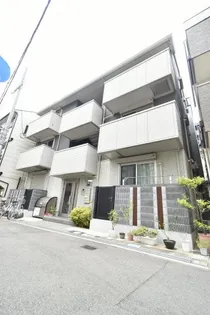 ジョリシャンブルⅡの画像