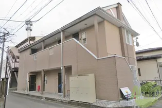 αNEXT南小泉の画像