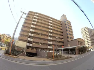 グリーンエクセル宝塚の画像