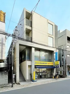 フォレシティ尾山台の画像