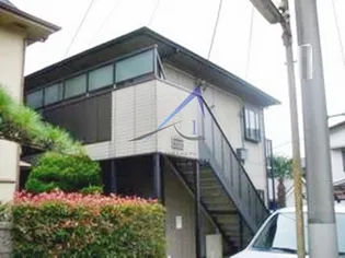 シャルムハイツの画像