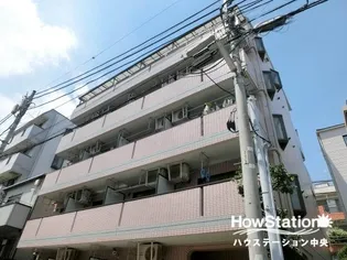 中落合アビラの画像