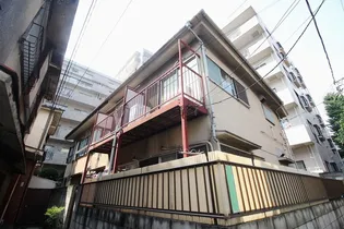 コーポ佐渡の画像