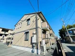 ウィスタリアDの画像