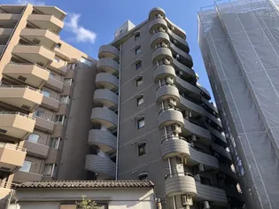 タウンシップ田端の画像