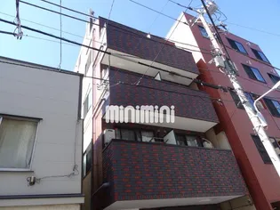 スウィートヴィレッジ三ノ輪IIの画像