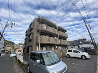 ソレイユ伊敷の画像