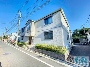 カサベルデA館の画像