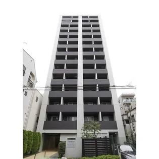 コンフォリア森下の画像