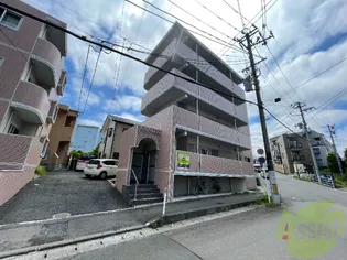 八乙女中央壱番館の画像