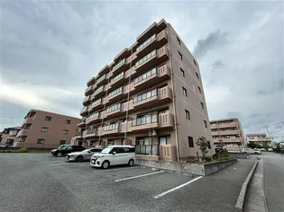 ガーデンヒルズ アザレアの画像